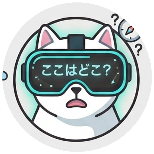 にゃっキー